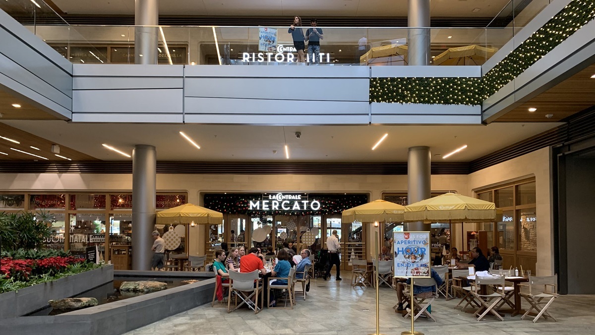 7 restaurantes en Brickell City Center que cautivan a todos