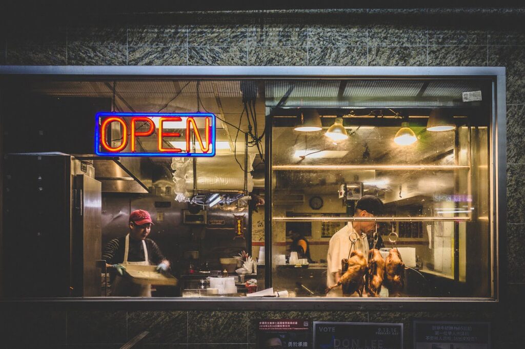 restaurantes que cierran tarde después de medianoche Miami