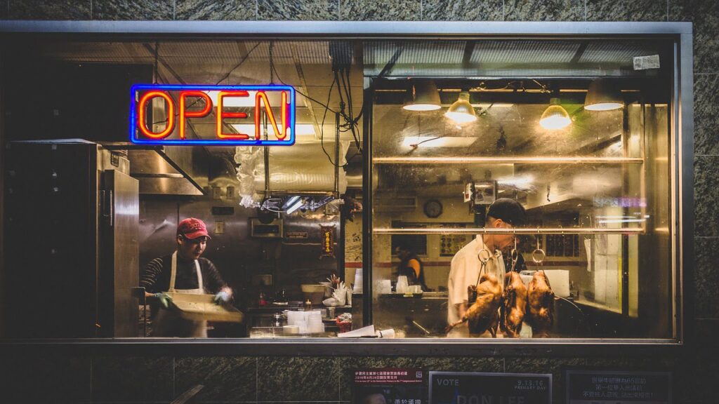 restaurantes que cierran tarde después de medianoche Miami